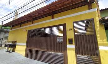 Imagem: Sobrado com 2 dormitórios à venda por