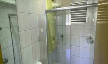 Imagem 5: Residencial Vivaldi Moreira Águas Claras - 2 quartos reformado, próximo do metrô e parque