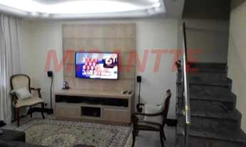 Imagem 2: Sobrado de 217m² com 3 quartos em Freguesia do Ó