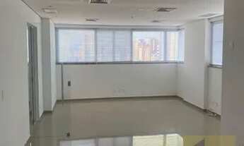 Imagem: São Paulo - Conjunto Comercial/Sala - Santana