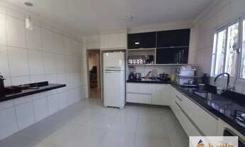Imagem 6: Casa com 3 dormitórios, 160 m² - venda por R$ 450.000,00 ou aluguel por R$ 2.000,00/mês