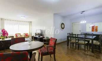 Imagem: São Paulo - Apartamento Padrão - Itaim