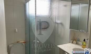 Imagem 9: Apartamento para venda possui 84 m² com 2 quartos em Boqueirão - Santos - SP