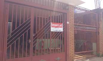 Imagem: VENDO OTIMA CASA 2 DORMITÓRIOS SUMAREZINHO