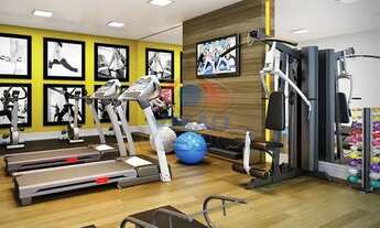 Imagem 7: Apartamento para aluguel, 2 quartos, 2 vagas, Jardim Casablanca - Indaiatuba/SP