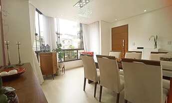 Imagem 2: Cód.: 10502 - Cobertura 3 quartos - Jardim Laranjeiras