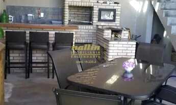 Imagem 2: Casa Residencial Villaggio Fosuzzi