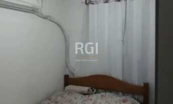 Imagem 7: Apartamento para Venda - 39.03m², 2 dormitórios, Lomba do Pinheiro