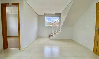 Imagem 5: Cobertura à venda, 2 quartos, 1 vaga, São Salvador - Belo Horizonte/MG