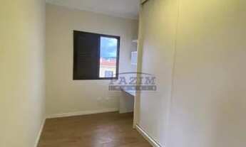 Imagem 2: Apartamento com 2 dormitórios para locação, 55 m² - Condomínio Residencial Vivere Verde