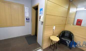 Imagem 3: PORTO ALEGRE - Conjunto Comercial/sala - PASSO D'AREIA