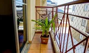 Imagem 5: Apartamento para Aluguel - Vila Mazzei, 2 Quartos, 63 m2