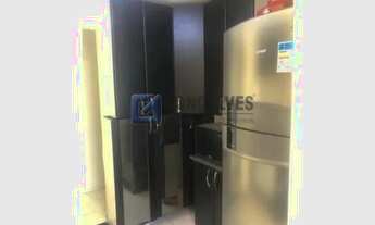 Imagem 6: SAO BERNARDO DO CAMPO - Residential / Apartment - JARDIM IRAJA