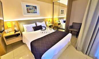 Imagem: SHN QUADRA 4, CULLINAN HPLUS, FLAT ASA NORTE