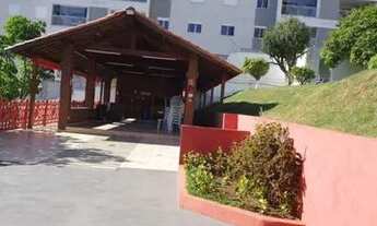 Imagem 6: APTO VAGO 2 DORMITÓRIOS V. CAMINHO DO MAR C/ LAZER COMPLETO