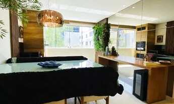 Imagem 6: Apartamento à venda, 3 quartos, 1 suíte, 2 vagas, Castelo - Belo Horizonte/MG