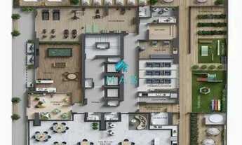 Imagem 5: Lindíssimo Apartamento de Alto Padrão à Venda em Itapema/SC, no Bairro Meia Praia!!