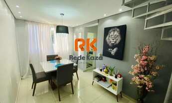 Imagem 5: Cobertura para aluguel, 2 quartos, 1 vaga, Arvoredo I - Contagem/MG