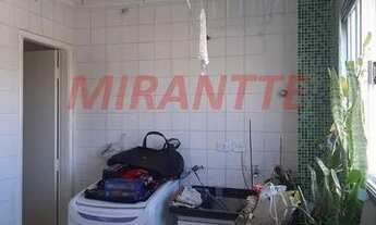 Imagem 6: Apartamento de 117m² com 3 quartos em Mandaqui