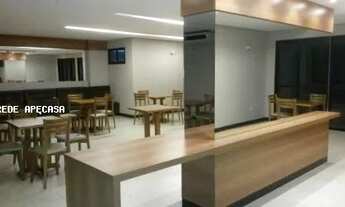 Imagem 3: Alugo apartamento semi mobiliado no bairro de Nazaré