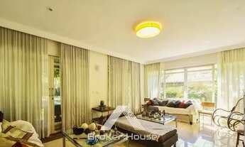 Imagem 6: Casa para alugar no bairro Campo Belo - São Paulo/SP, Zona Sul