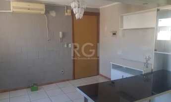 Imagem 6: Apartamento 2 dormitórios no condomínio Residencial do Pinheiros