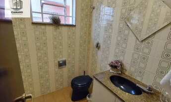 Imagem 3: Casa com 3 dormitórios à venda, 210 m² por R$ 1.330.000,00 - Santa Paula - São Caetano do