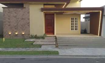 Imagem 4: Casa Nova no TERRAS ALPHAVILLE