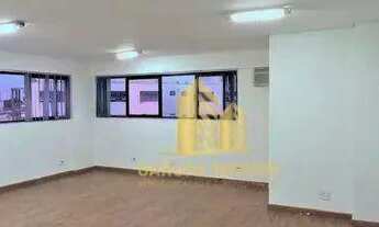 Imagem: Sala, 51 m² - venda por R$ 250.000,00 ou