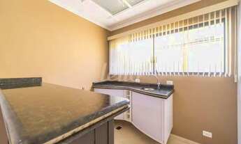 Imagem 5: Santo André - Casa Padrão - Parque Central