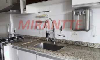 Imagem 5: Apartamento de 124m² com 3 quartos em Vila Progresso