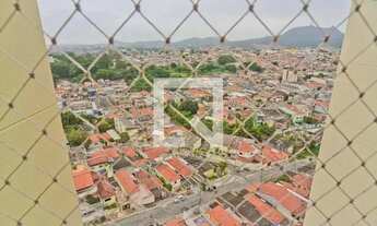 Imagem 5: Apartamento para Aluguel - Parque São Domingos, 2 Quartos, 54 m2