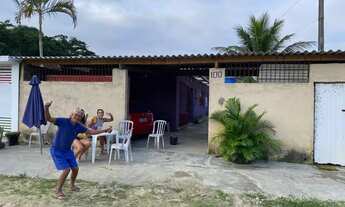 Imagem: CASA EM ITANHAÉM - 323m quadrados