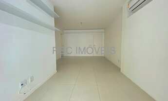 Imagem 6: Apartamento Reformado com 95m2 - 3 Quartos - 1 Suíte - 1 Vaga com Varanda e Infra em Botaf