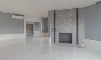 Imagem 4: Locação Apartamento 4 Dormitórios - 412 m² Itaim Bibi