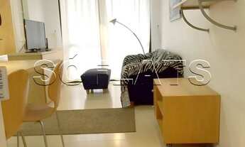 Imagem 2: Flat Prime Boulevard, disponível para venda com 30m², 01 dorm e 01 vaga