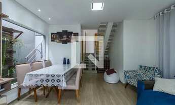 Imagem 3: Casa para Aluguel - Jardim Independência, 3 Quartos, 154 m2