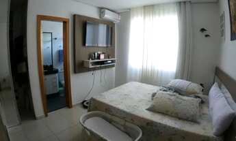 Imagem 3: Apartamento 2 quartos, suíte, Bairro Castelo