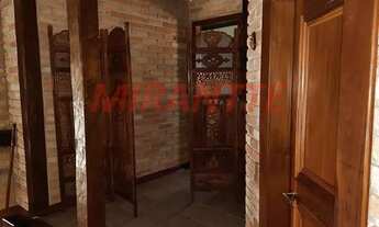 Imagem 7: Sobrado de 446m² com 4 quartos em Parque Petropolis