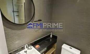 Imagem 5: Apartamento/ Studio de 18m² todo mobiliado em Perdizes ao lado do Allianz parque