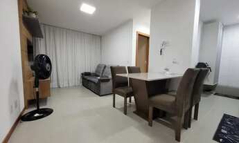 Imagem: Alugamos Apto novo com Quarto e Sala e Mobiliado