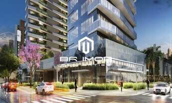 Imagem 2: APARTAMENTO RESIDENCIAL em SÃO PAULO - SP, VILA OLÍMPIA