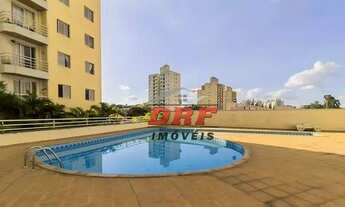 Imagem 4: ++++ Bom Clima (GUARULHOS) Apartamento 2 Dormitórios com Suite e Armários - VARANDA - a