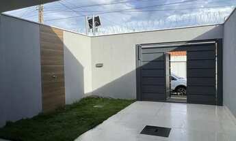 Imagem 3: Casa com 3 quartos para venda no Jardim Ipanema - Aparecida de Goiânia