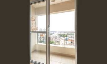 Imagem 5: Apartamento para Aluguel - Bussocaba, 2 Quartos, 44 m2