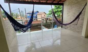 Imagem 2: Casa lado praia em Unamar