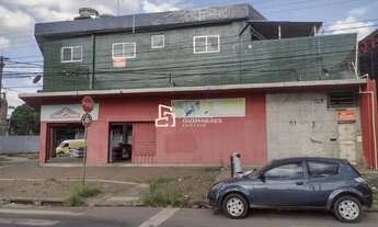 Imagem 2: Apartamento para aluguel, 2 quartos, Tirol - Belo Horizonte/MG