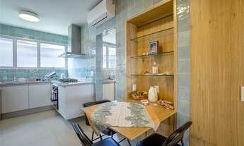 Imagem 6: Apartamento para aluguel e venda com 123 metros quadrados com 2 quartos