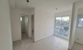 Imagem 6: Apartamento à venda, 30 m² por R$ 215.500,00 - Vila Guilhermina - São Paulo/SP