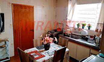 Imagem 3: Casa terrea com 3 quartos em Vila Gustavo